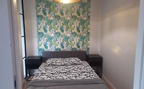 Tauzen Apartaments 16
